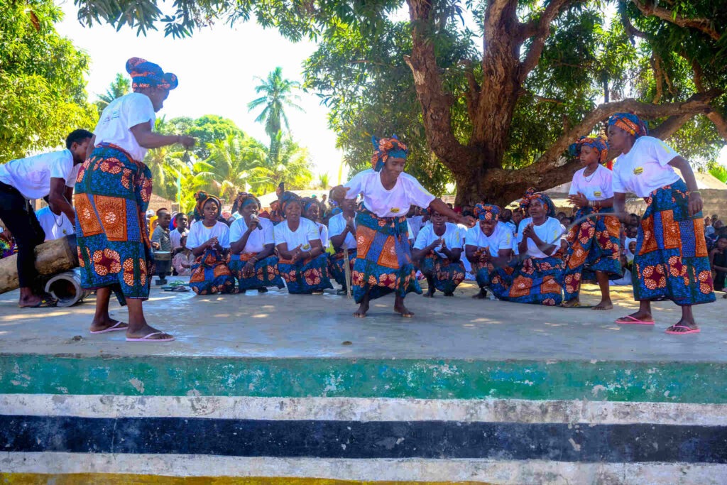 XI FNC Maputo 2023 - 2